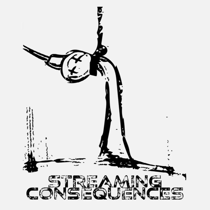Streaming Consequences - patteBLN