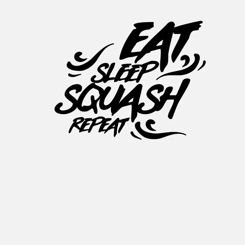 Squash squash ball