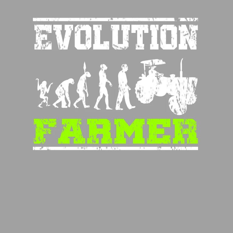 Bauer Traktor Evolution