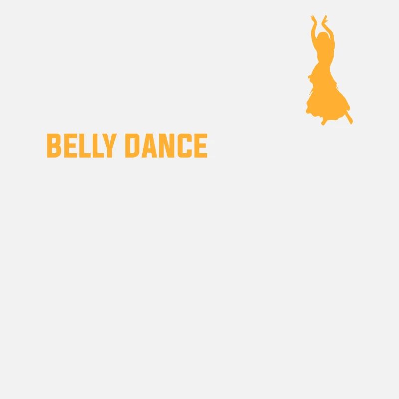 Evolution de la danse du ventre
