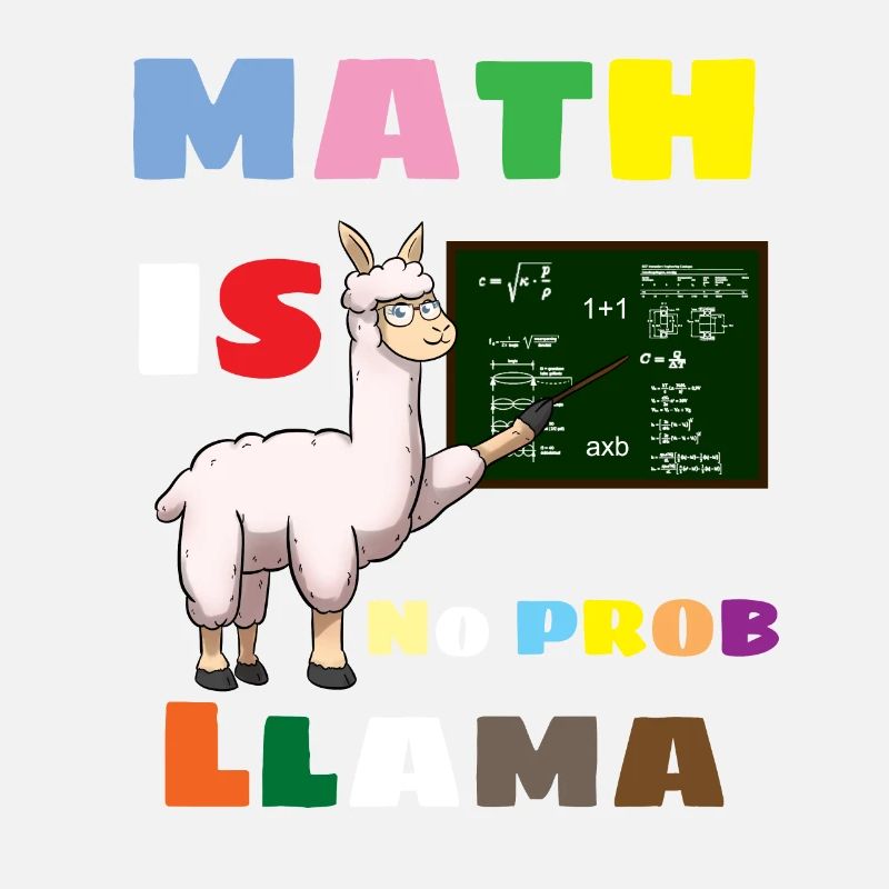 Math qui dit Math Math Teacher