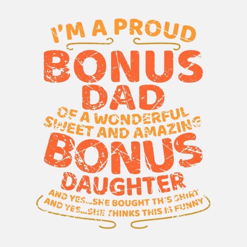 Step dad gift idea