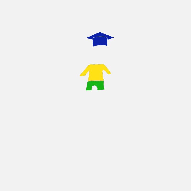 Master of Arts Uniabsolvent