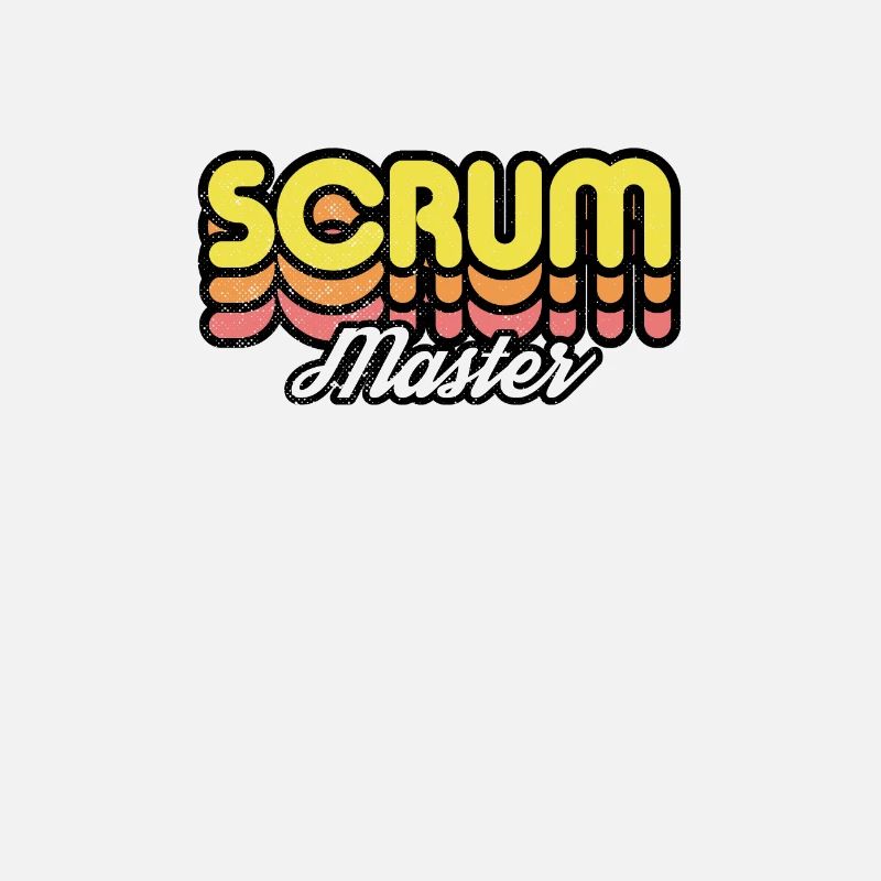 Rétro Scrum Master