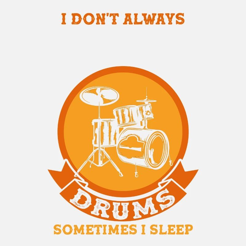 Batteur batteur Drumset Drumset Drummer