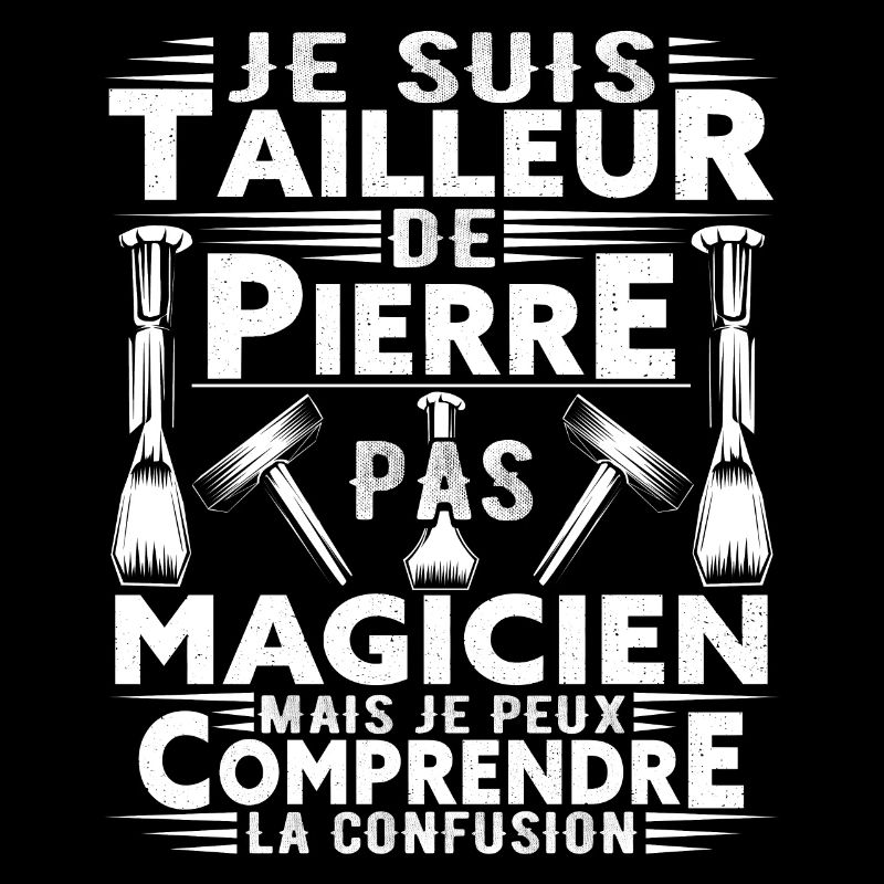 Tailleur de Pierre