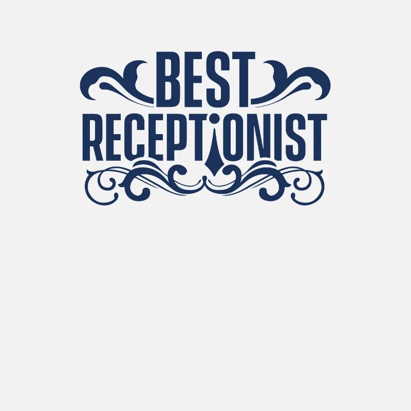 Best Receptionist Hotel Reception Reception