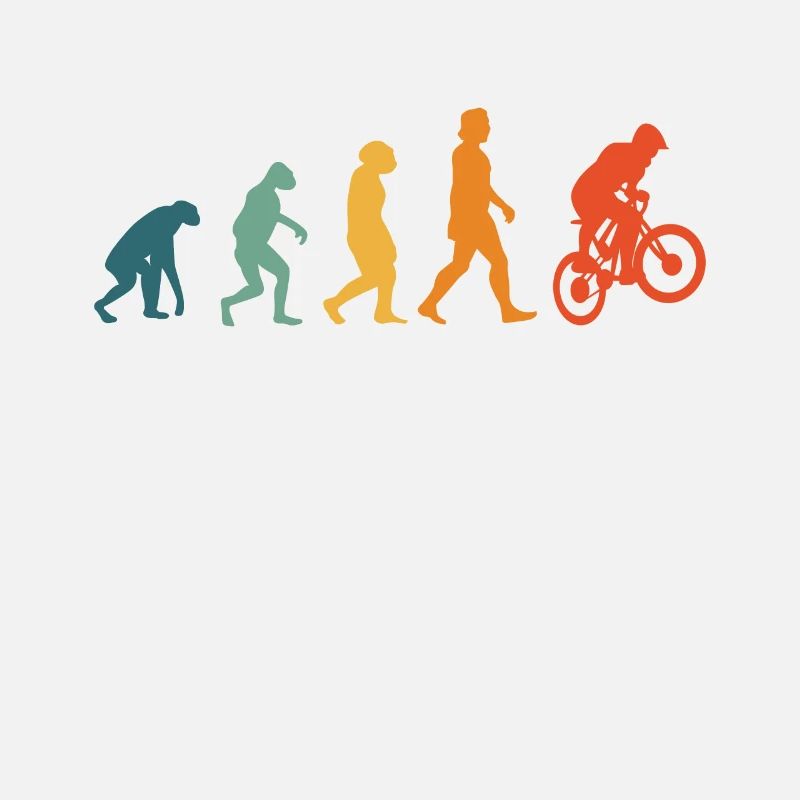 Vélo BMX Evolution Rétro Cyclisme
