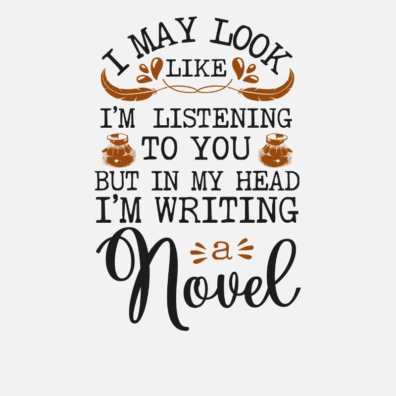 Writing Novel Writer & Published