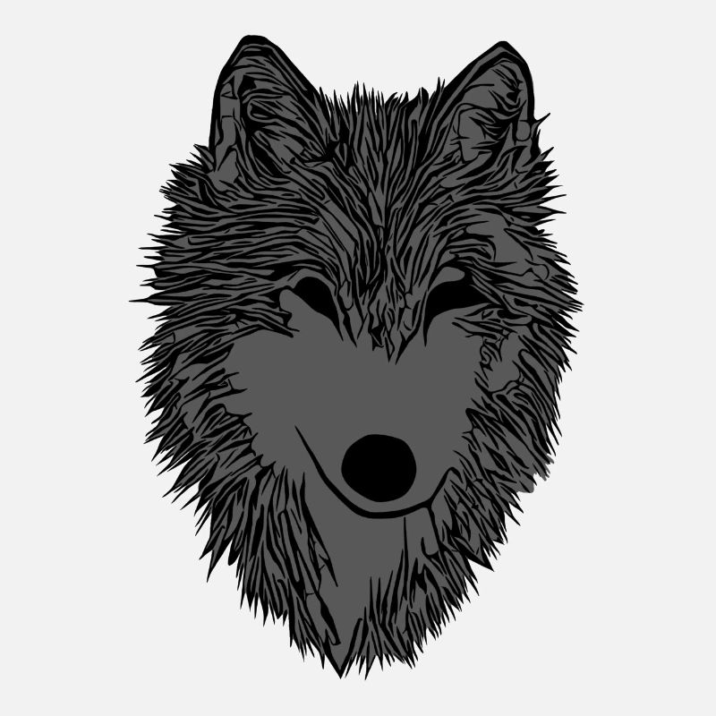 Wolf Imprint