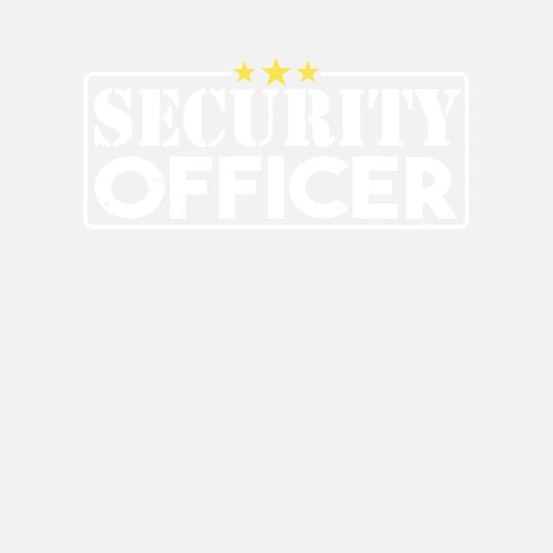 Sécurité des agents de sécurité Sécurité
