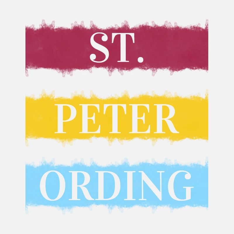 Sankt Peter Ording