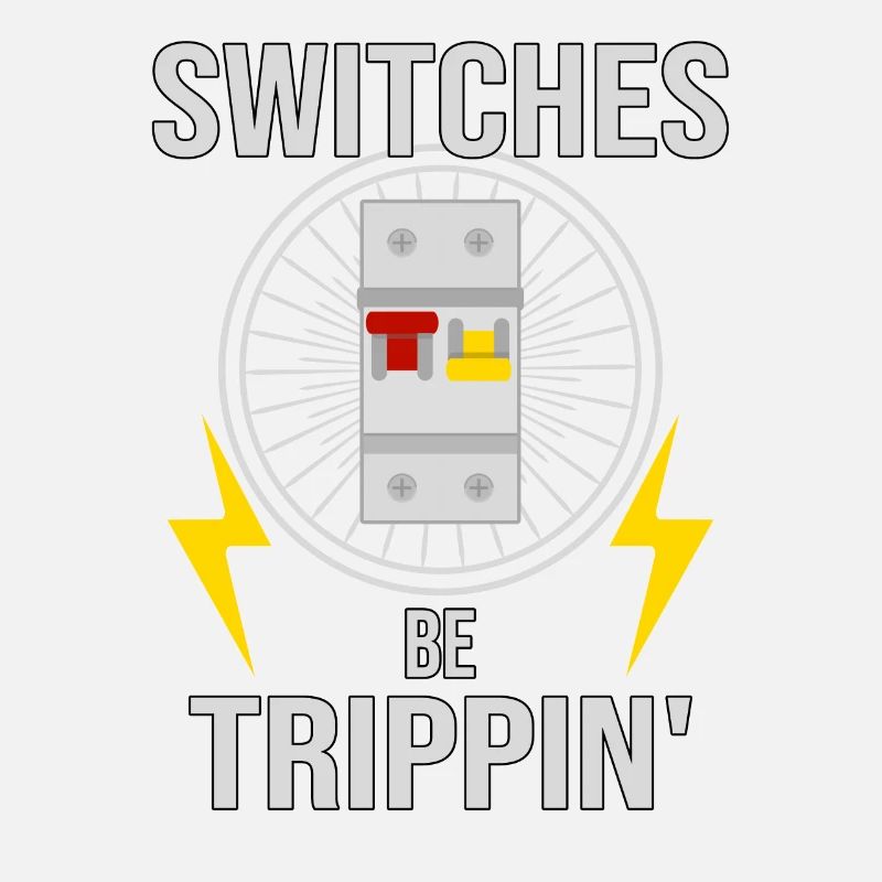 Electrician Electronics Technician Switch Box Fuse