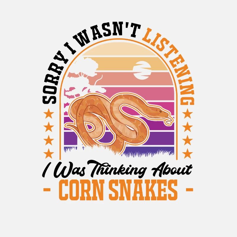 Corn Snake Cadeau Corn Snake