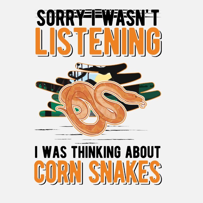 Corn Snake Cadeau Corn Snake