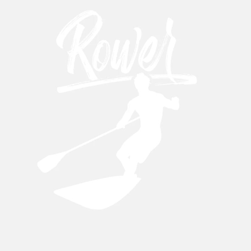 Rowing Rowing Rowing Boat Rowing Rowing