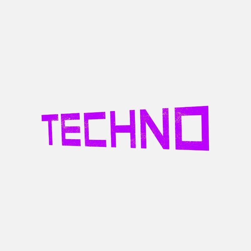 manger du sommeil techno répéter