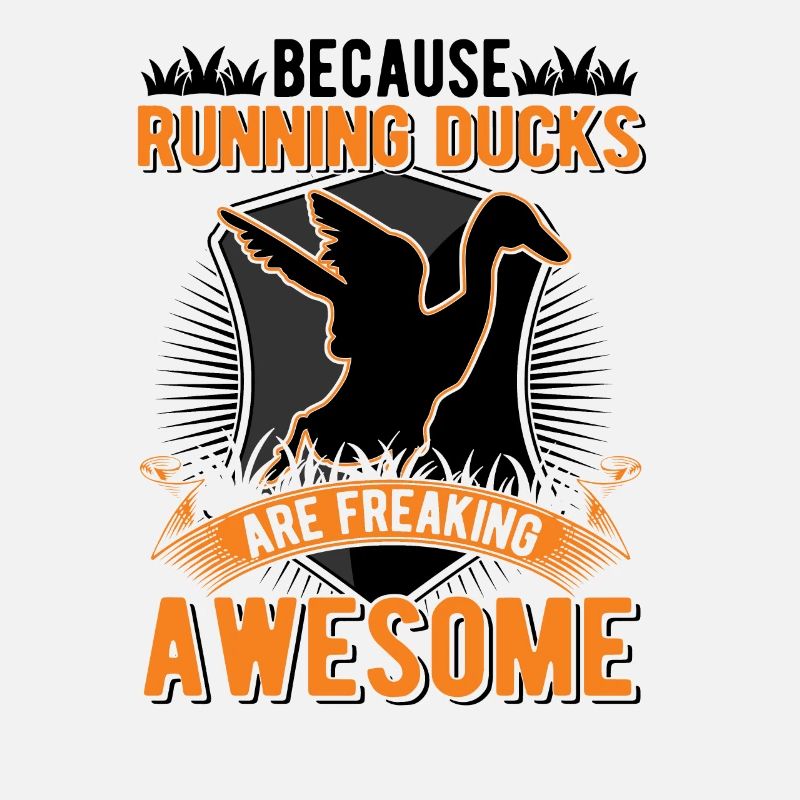 Indian Running Gift Runner Duck