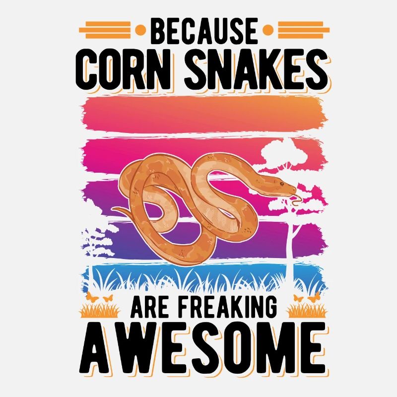 Corn Snake Cadeau Corn Snake