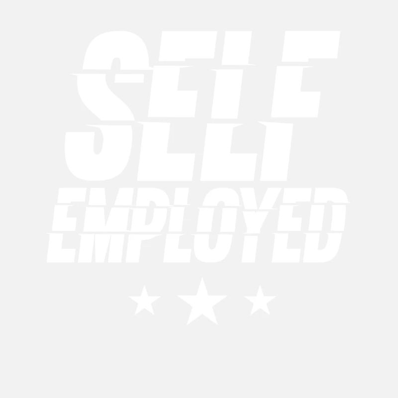 Self-employed freelancer freelancer