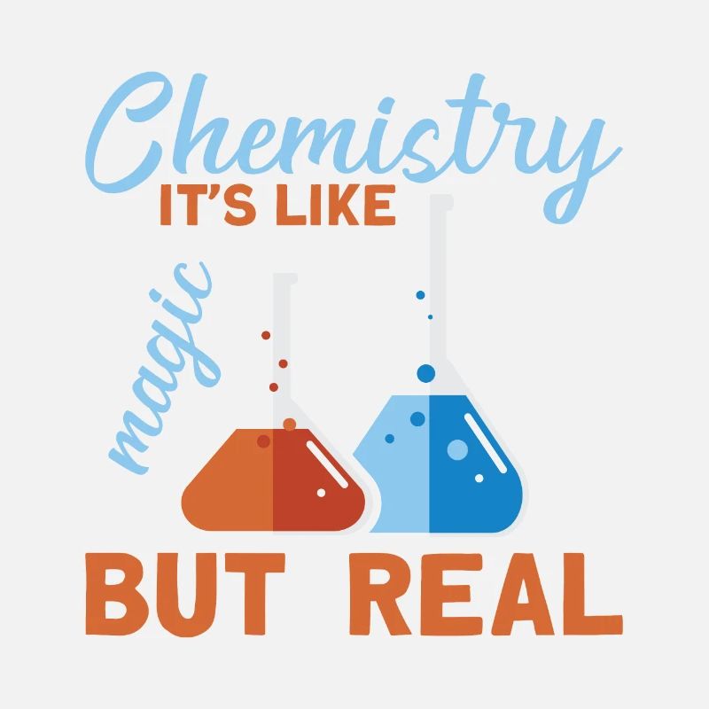 Scientist Chemist Physicist Physics Gift