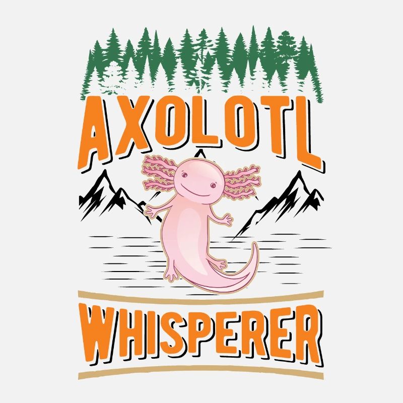 Axolotl Whisperer Queue Lurch