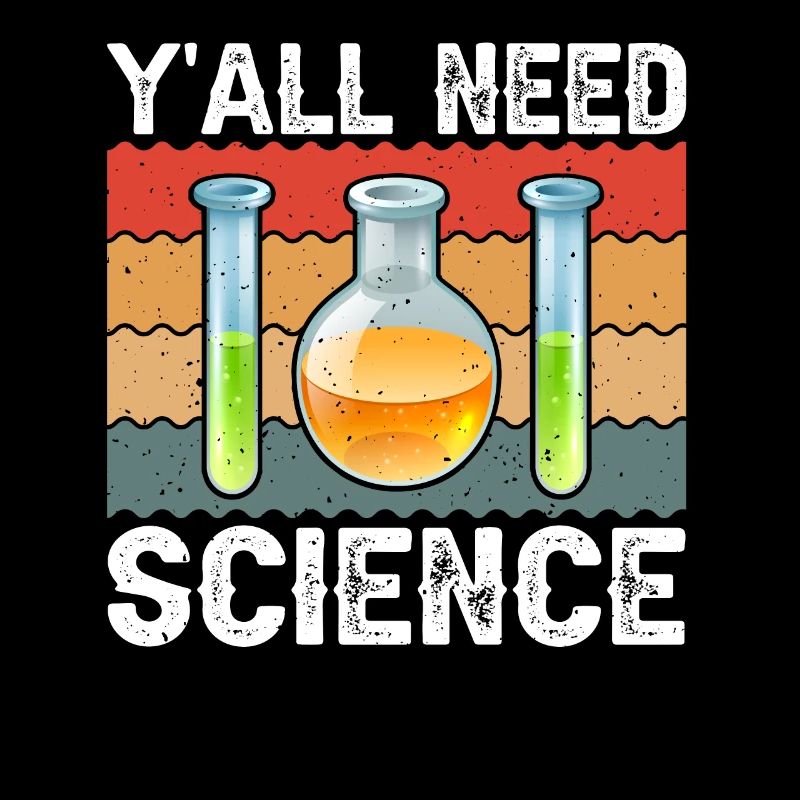 Scientist Chemist Physicist Physics Gift