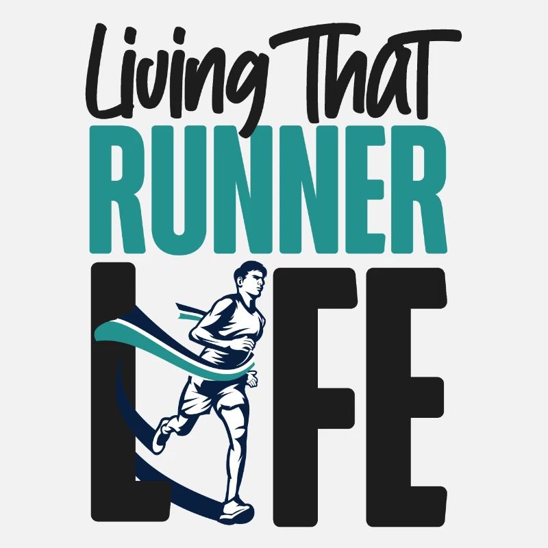Running Runner Half Marathon