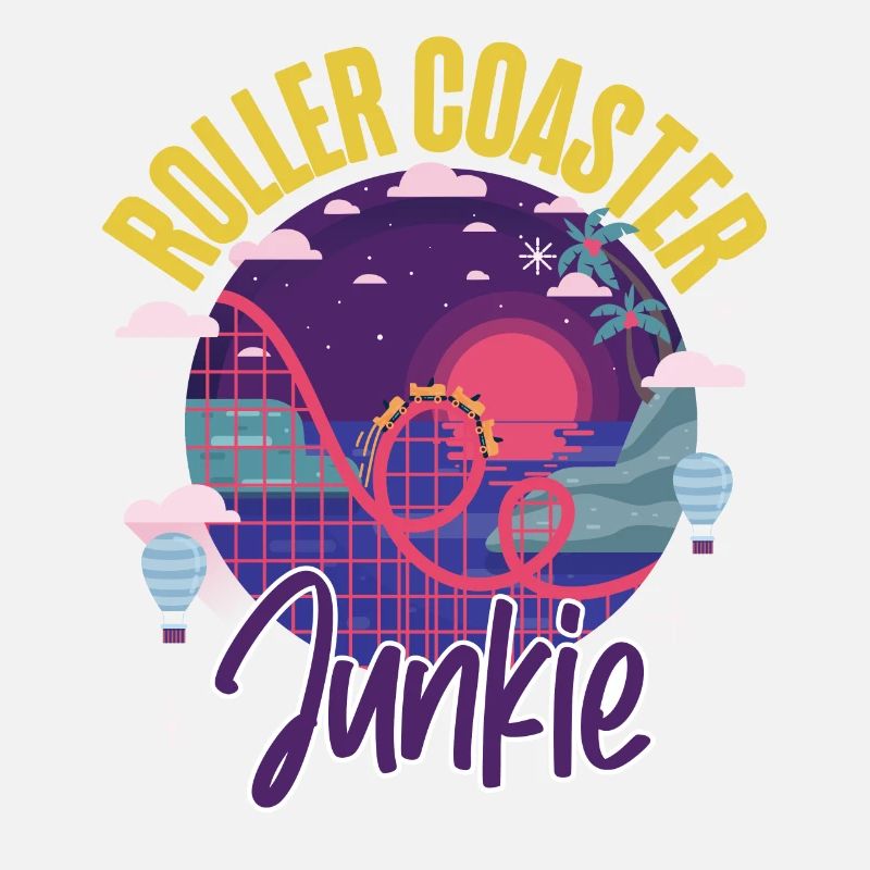 Roller Coaster Roller Coaster
