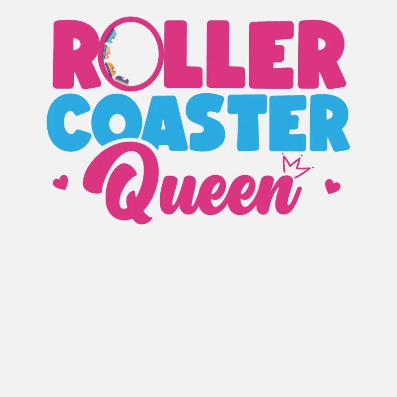 Roller Coaster Roller Coaster