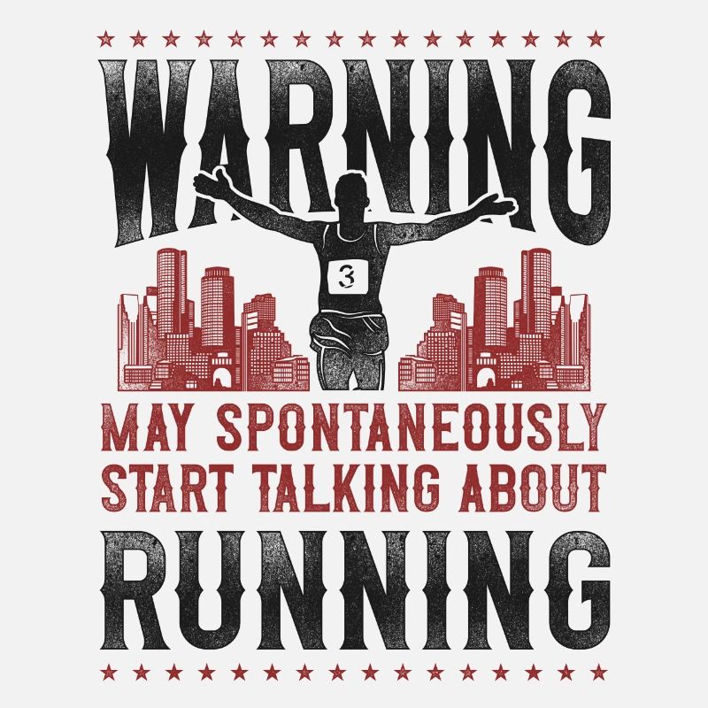 Running Runner Half Marathon