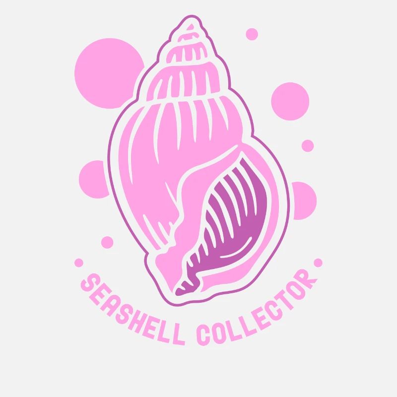 Shell Collector Shell Collector Shells Collecting