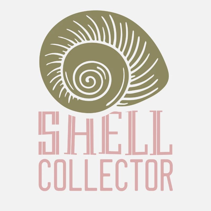 Shell Collector Shell Collector Collect shells