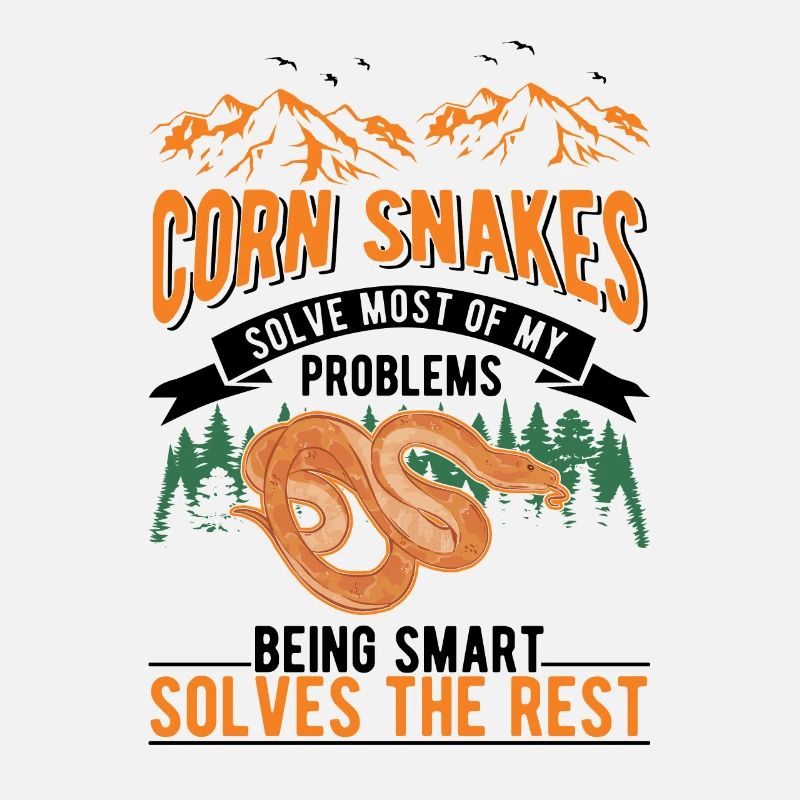 Corn Snake Cadeau Corn Snake