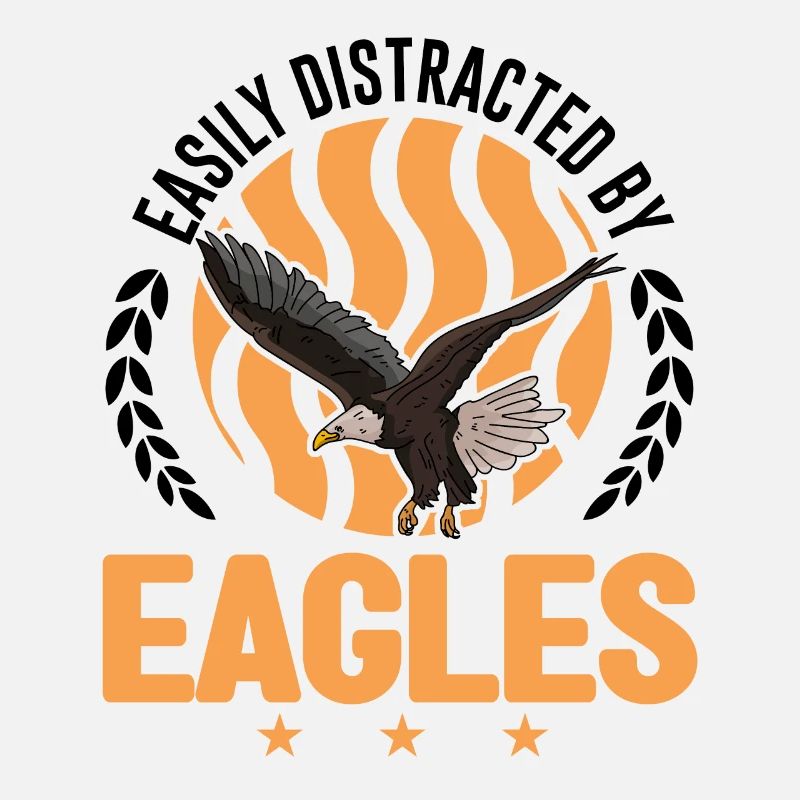 Easily distracted by Eagles Golden Eagle Eagle