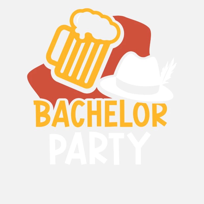 Enterrement de vie de garçon Bachelor Bachelor