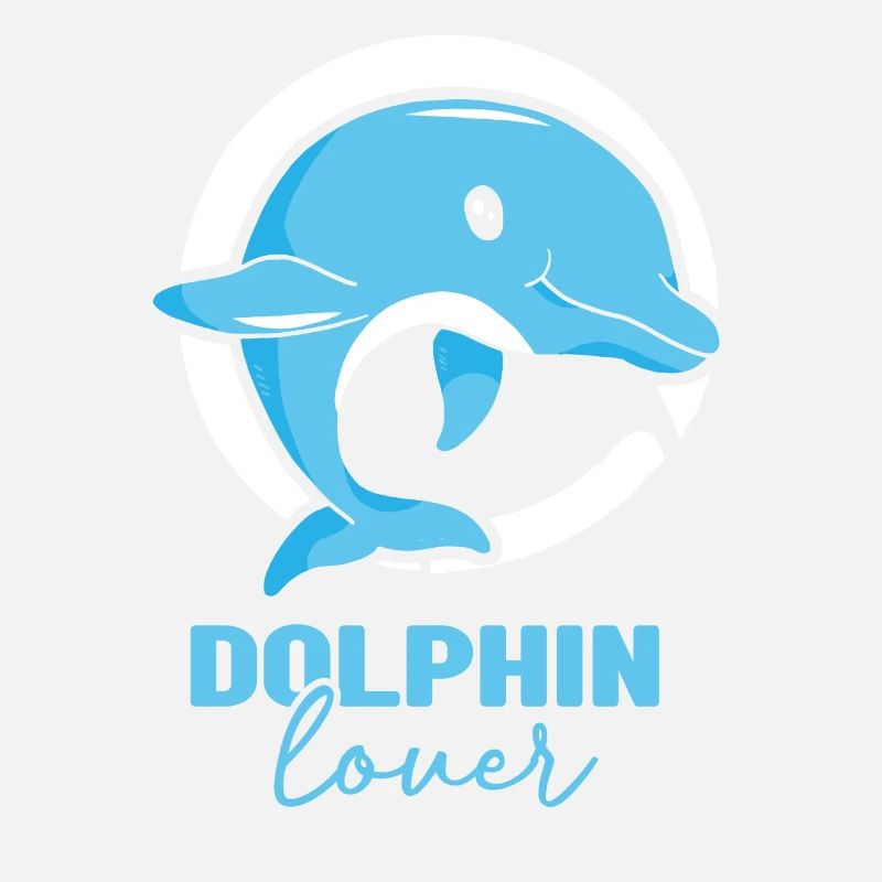 Dolphin Lover Dolphin Dolphins Dolphins