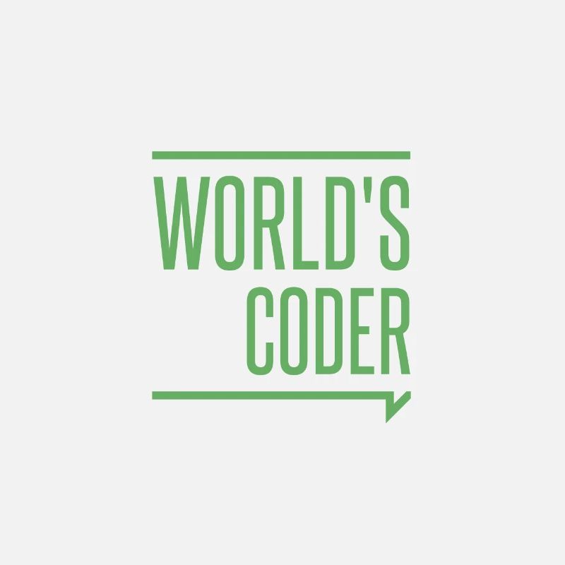Programmer - creators coders world's #0 coder