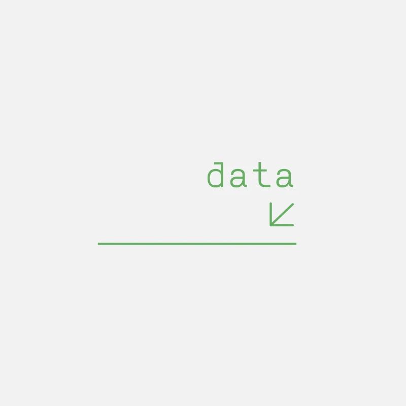 Programmeur - parlez-moi des données