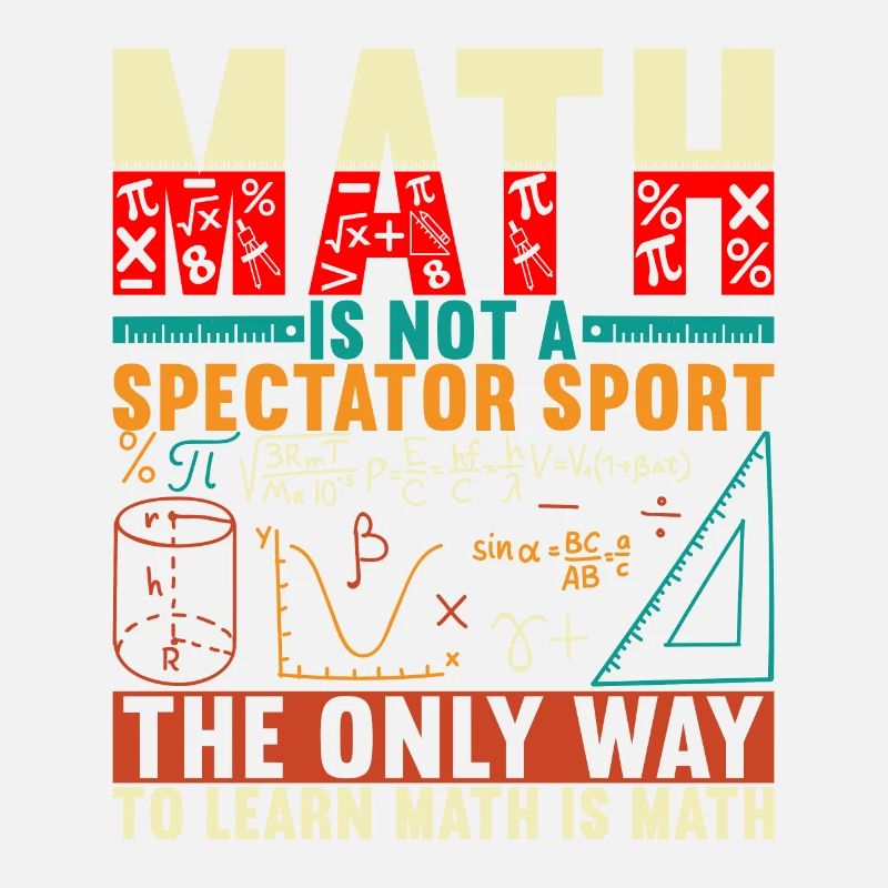 Math Math Teacher
