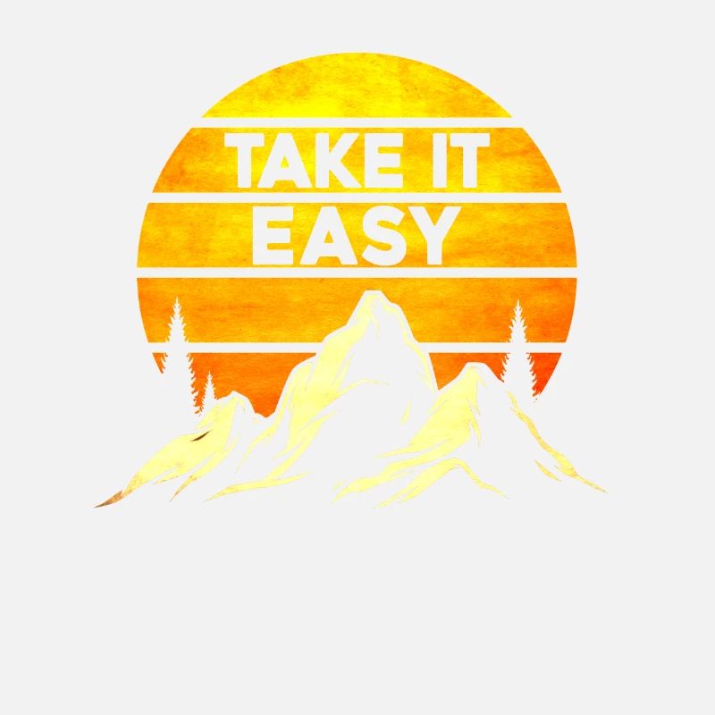 Take It Easy Camping