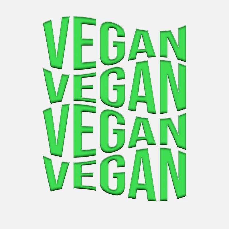 végétalien