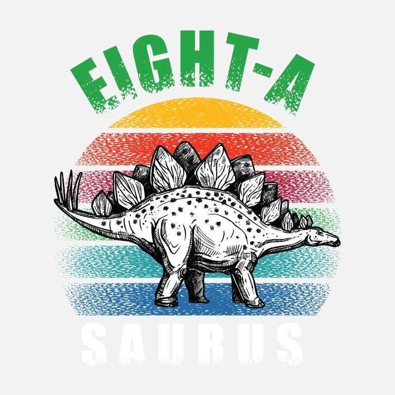 Eight-A Saurus