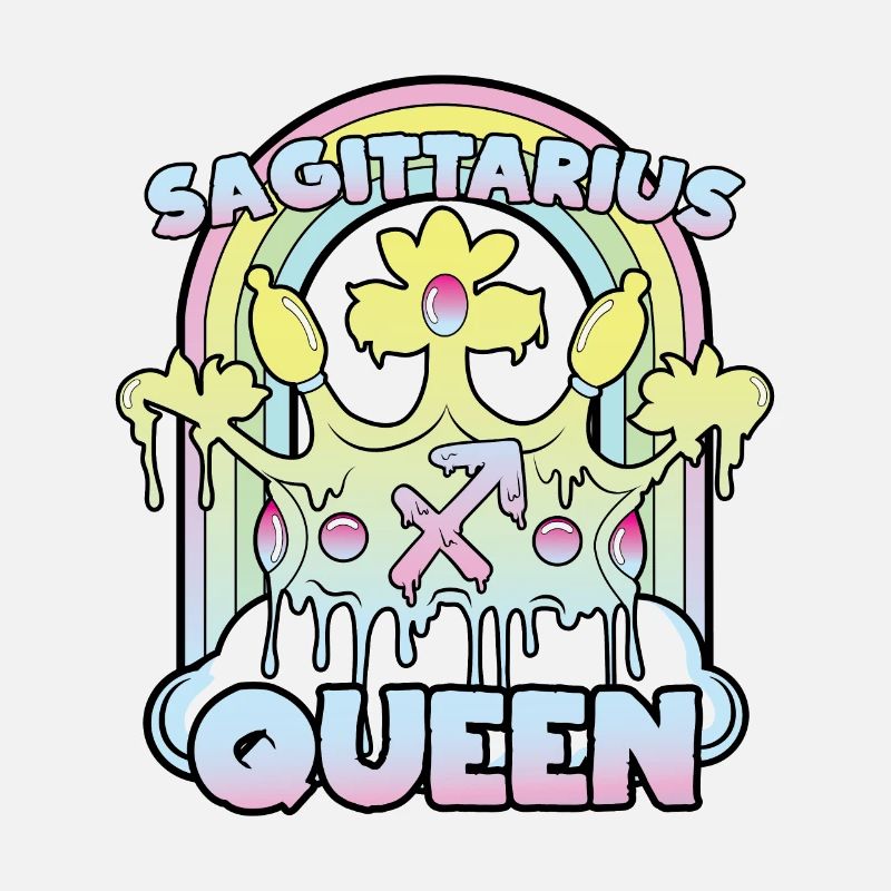 Sagittarius Queen