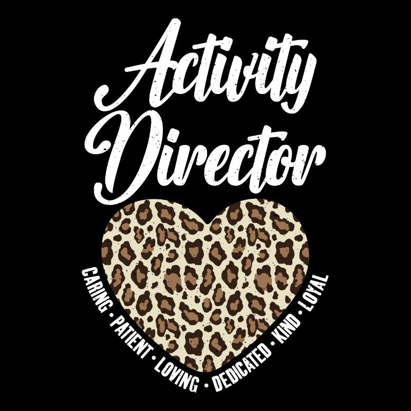 Activity Leader Facts Activity Coordinator
