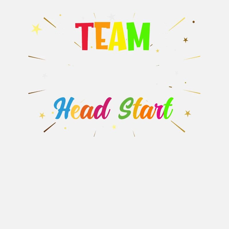 Début d’équipe Head Start