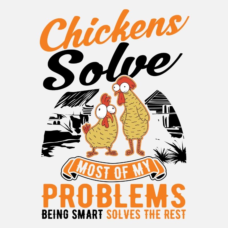 Poulets Élevage de poulets Éleveur de poulet
