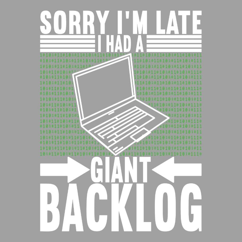 Programmer Computer Scientist