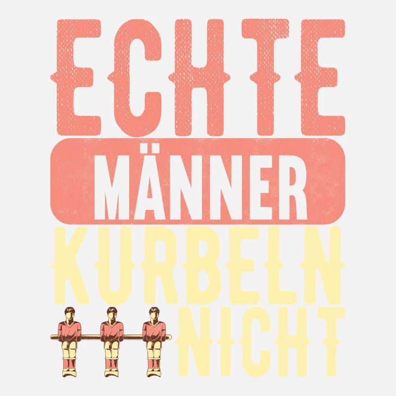 Tischfussball Tischkicker