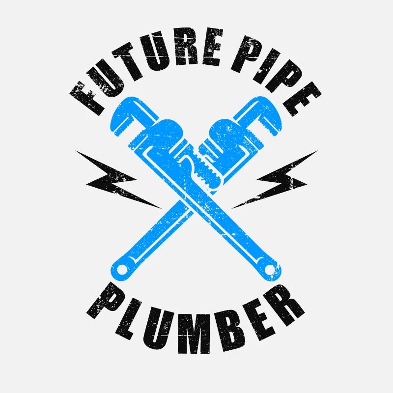 Sanitary Pipefitter Pipes Pipefitting Future Pipe
